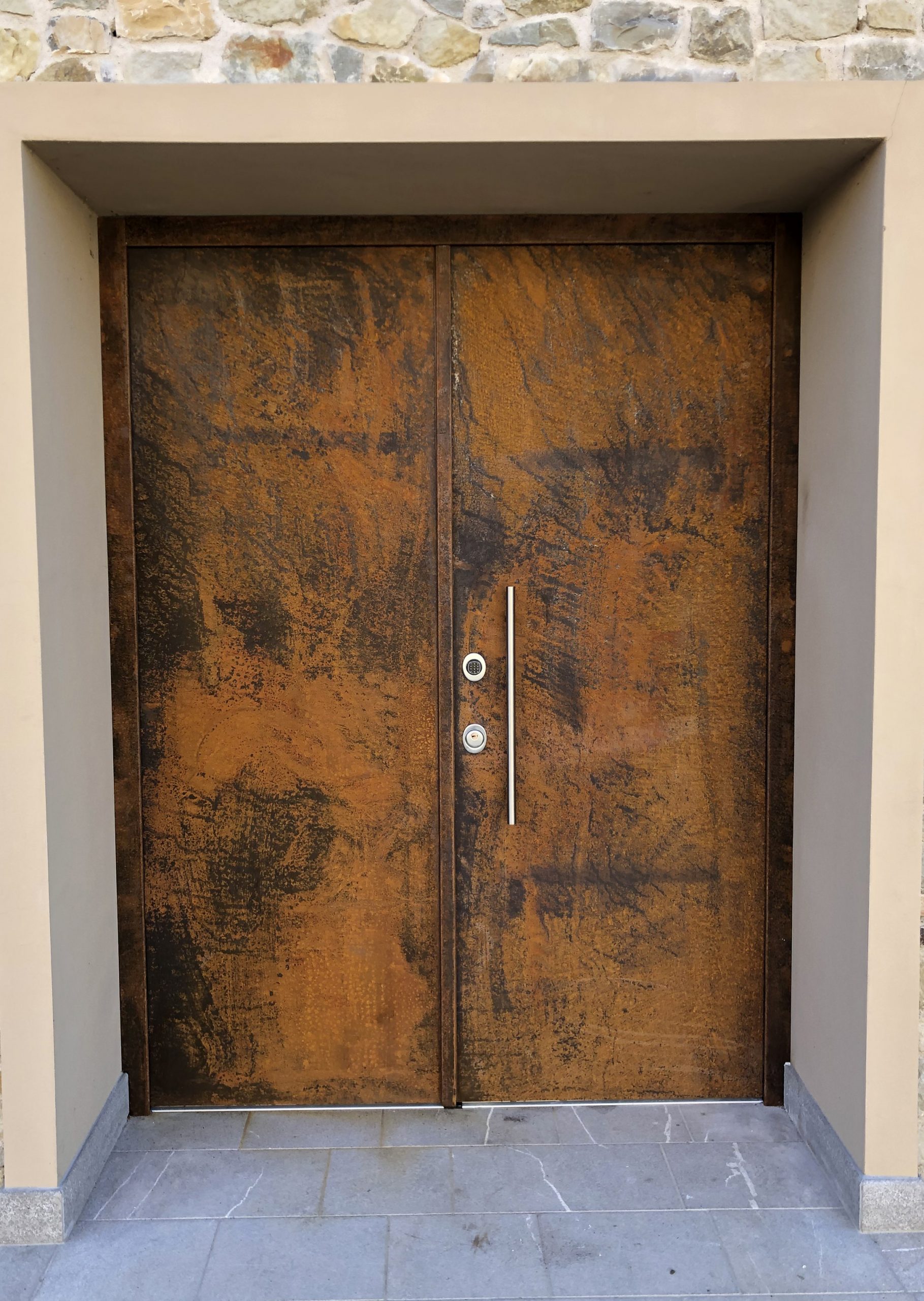 Homepage Securnova serramenti e sicurezza