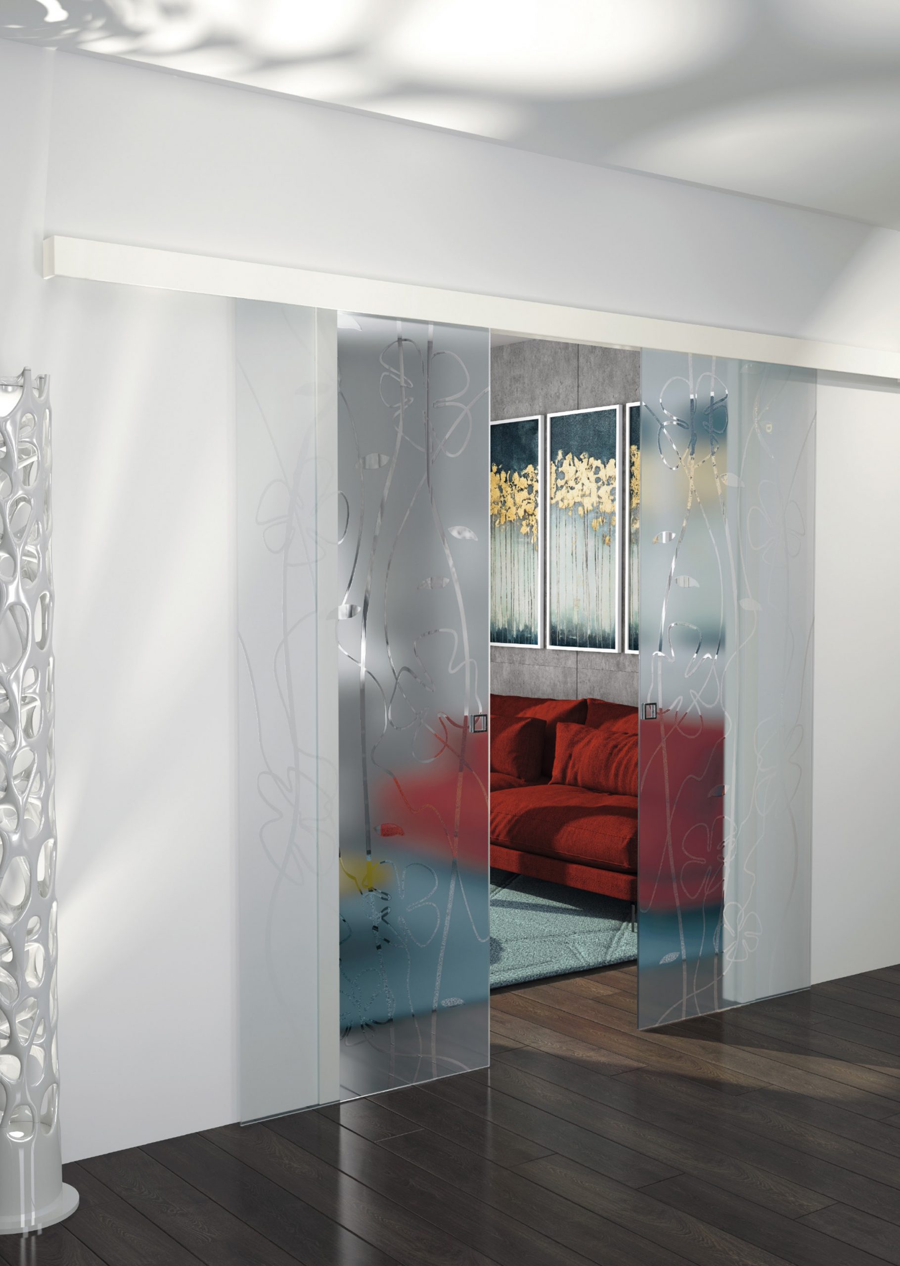 Homepage Securnova serramenti e sicurezza